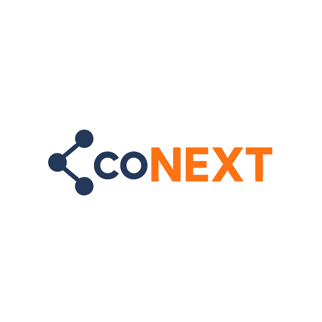 ConNEXT logo